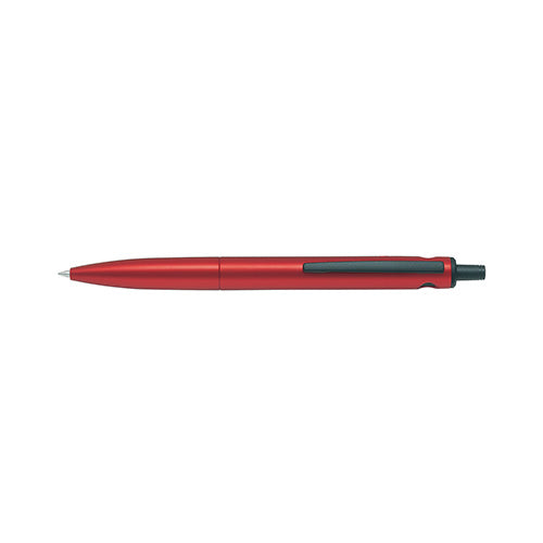 Pilot Explorer Ball Point Metallic Red - Smidapaper Ikigai Shop