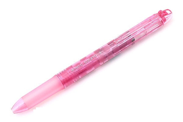 Pilot Hi-Tec-C Coleto 3 Barrel Holder - Smidapaper Ikigai Shop