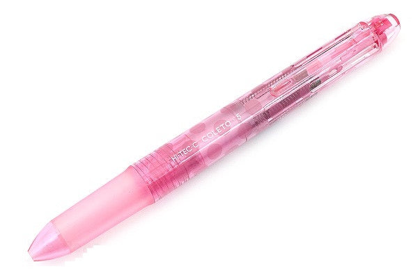 Pilot Hi-Tec-C Coleto 5 Barrel Holder - Smidapaper Ikigai Shop