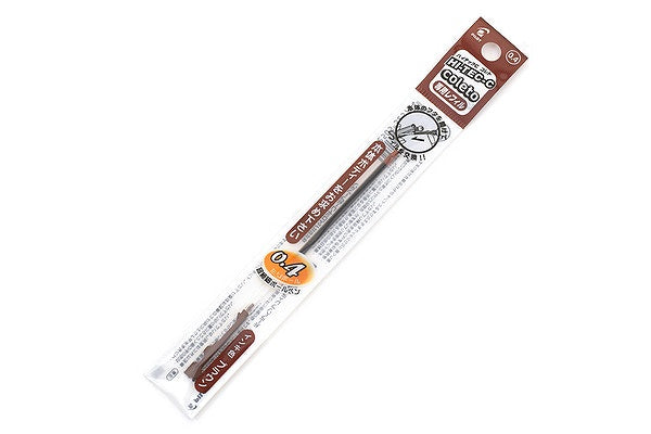 Pilot Hi-Tec-C Colecto 0.4mm Refill - Smidapaper Ikigai Shop