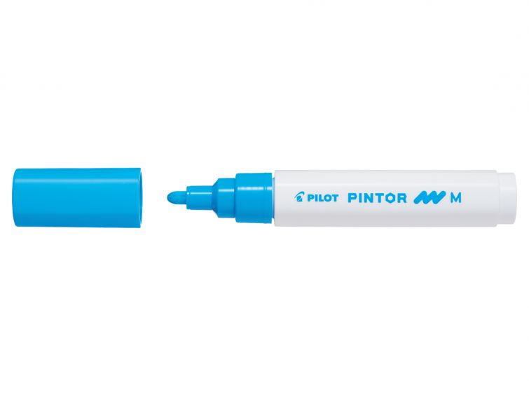 Pilot Pintor Marker Pen Fine - Smidapaper Ikigai Shop