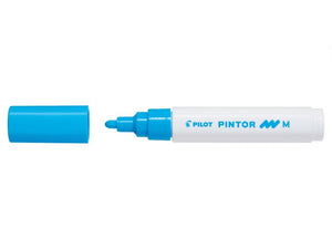Pilot Pintor Marker Pen Fine - Smidapaper Ikigai Shop