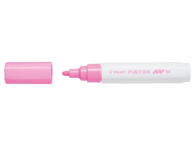Pilot Pintor Marker Pen Fine - Smidapaper Ikigai Shop