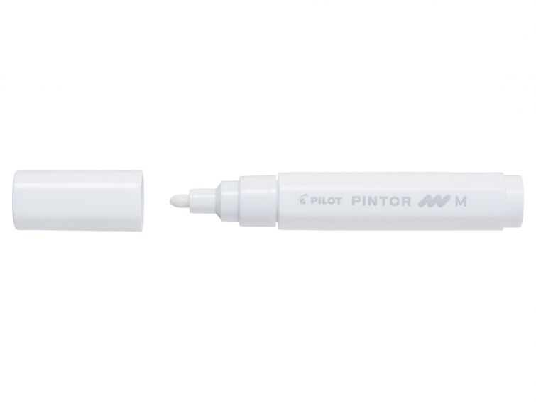 Pilot Pintor Marker Pen Fine - Smidapaper Ikigai Shop