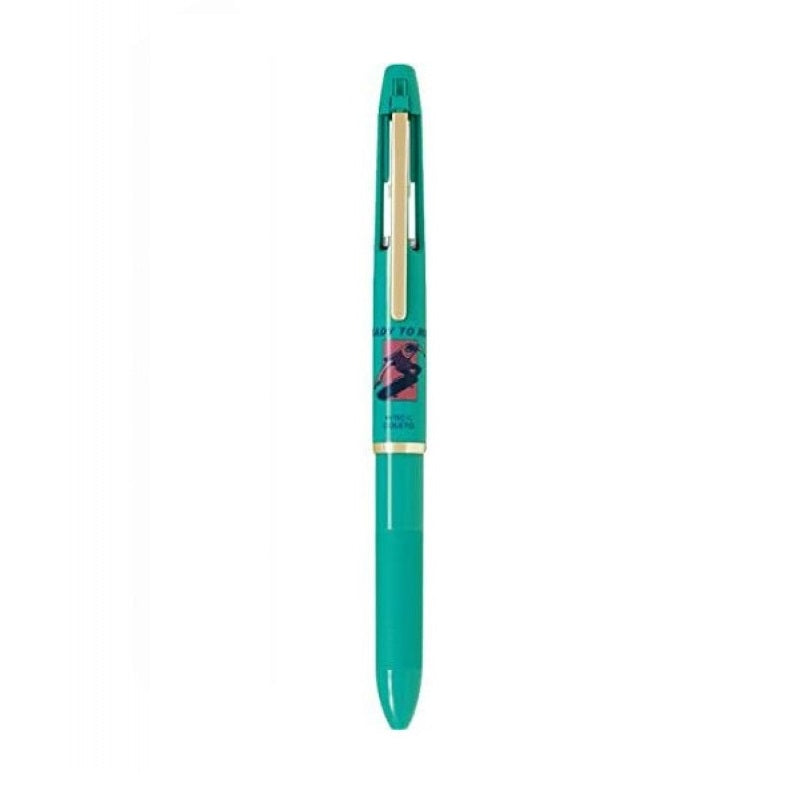 Pilot ViVi x Hi-Tec-C Coleto 4 Barrel Holder Limited Edition LHKC-60CV - Smidapaper Ikigai Shop