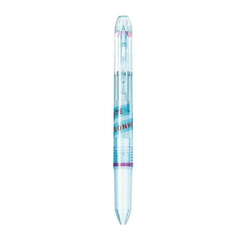 Pilot ViVi x Hi-Tec-C Coleto 5 Barrel Holder Limited Edition - Smidapaper Ikigai Shop