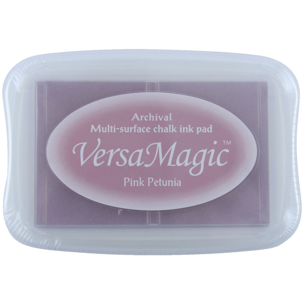 Tsukineko - VersaMagic - Pink Petunia - Smidapaper Ikigai Shop