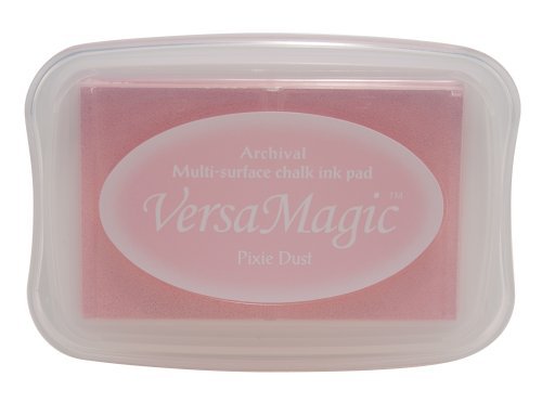Tsukineko - VersaMagic - Pixie Dust - Smidapaper Ikigai Shop