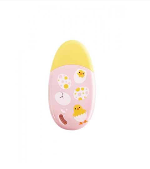 Plus Coro Glue Tape Le Chick - Smidapaper Ikigai Shop