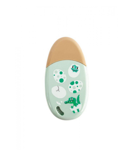 Plus Coro Glue Tape Le Crocodile - Smidapaper Ikigai Shop
