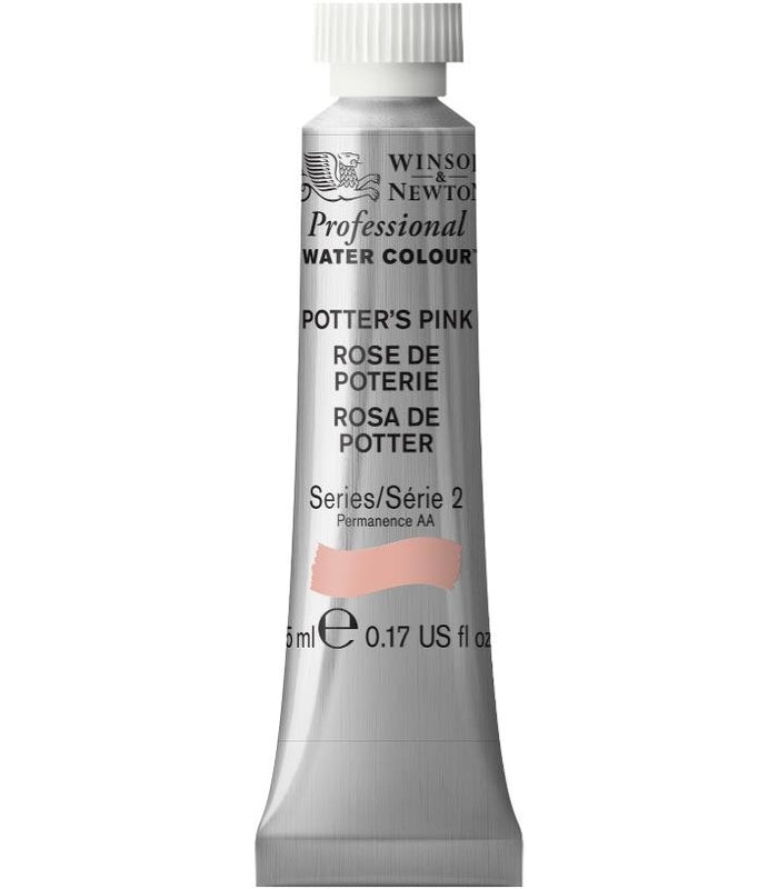 Winsor & Newton Professional Water Colour 5ml Series 2 - Smidapaper Ikigai Shop
