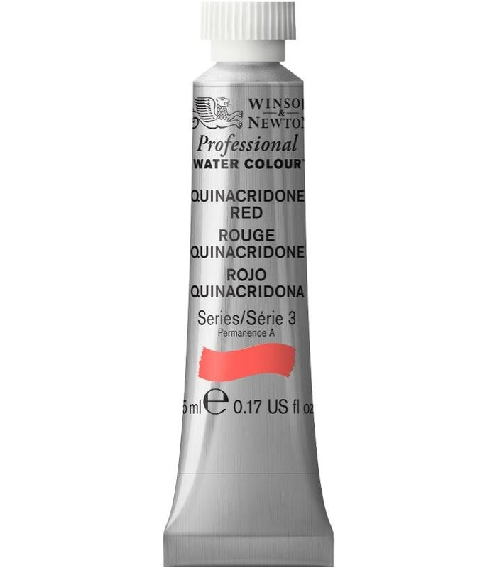 Winsor & Newton Professional Water Colour 5ml Series 3 - Smidapaper Ikigai Shop