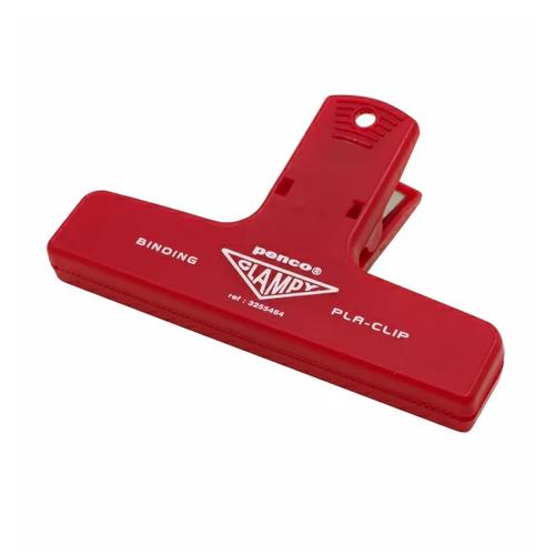 Penco Plastic Clampy Clip - Smidapaper Ikigai Shop
