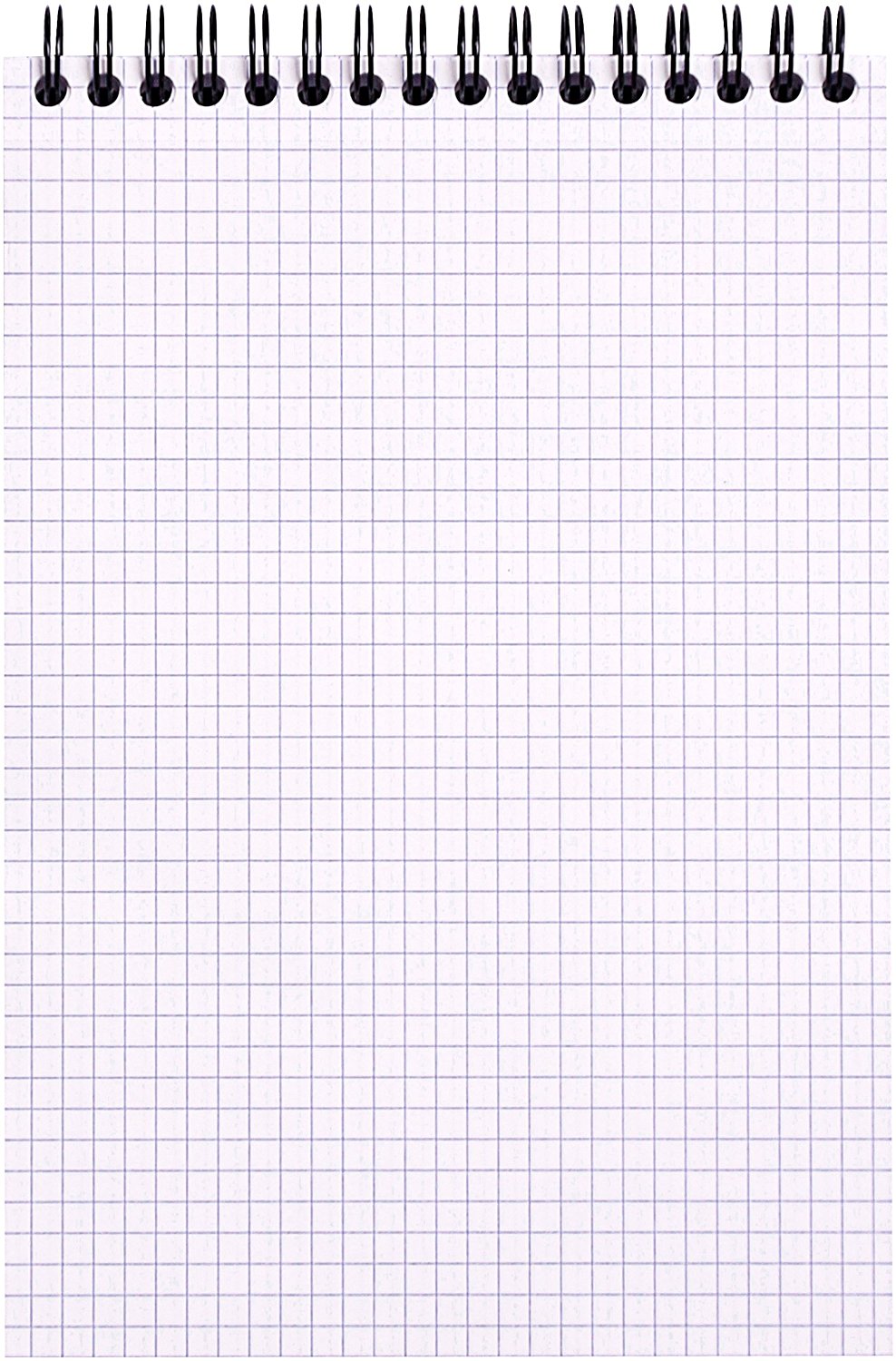 Rhodia - No 16 Top Wirebound Grid Orange - Smidapaper Ikigai Shop