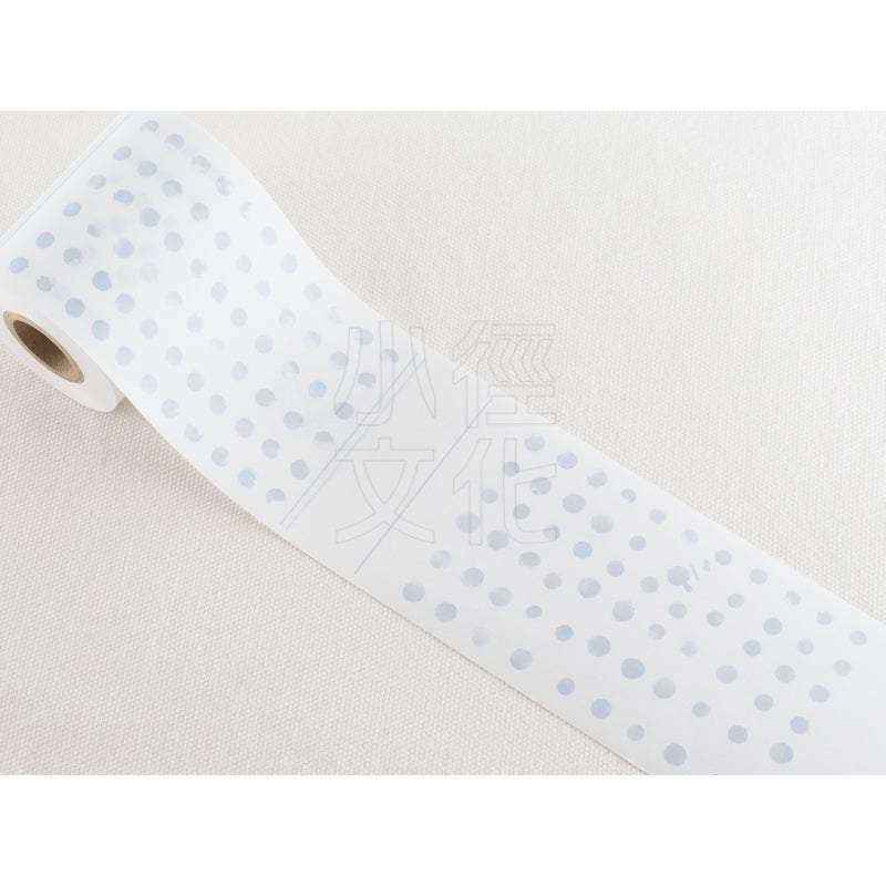 Chamil Garden 5th Anniversary Memowrap-Round - Smidapaper Ikigai Shop
