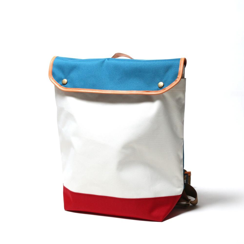The Superior Labor-Grocery Backpack (3 Colours) - Smidapaper Ikigai Shop