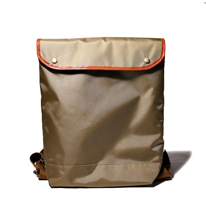 The Superior Labor-Grocery Backpack (3 Colours) - Smidapaper Ikigai Shop