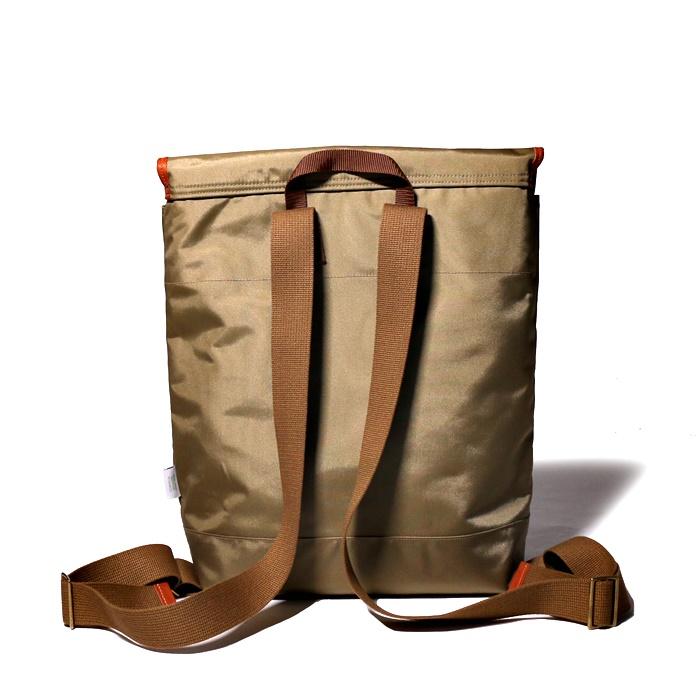 The Superior Labor-Grocery Backpack (3 Colours) - Smidapaper Ikigai Shop