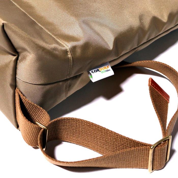 The Superior Labor-Grocery Backpack (3 Colours) - Smidapaper Ikigai Shop