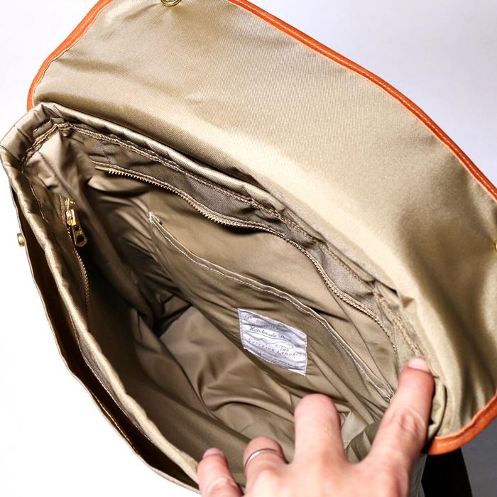 The Superior Labor-Grocery Backpack (3 Colours) - Smidapaper Ikigai Shop