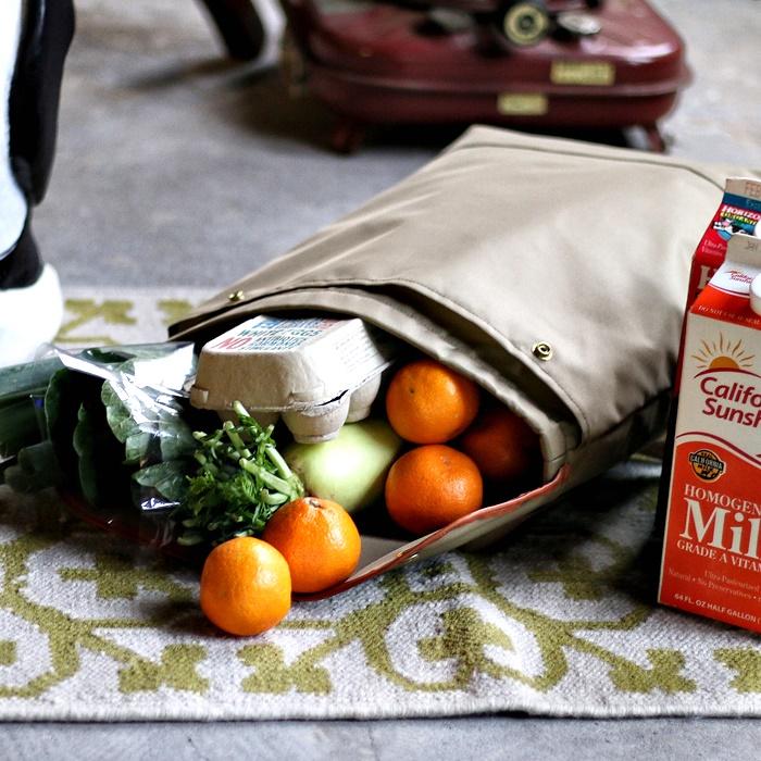 The Superior Labor-Grocery Backpack (3 Colours) - Smidapaper Ikigai Shop
