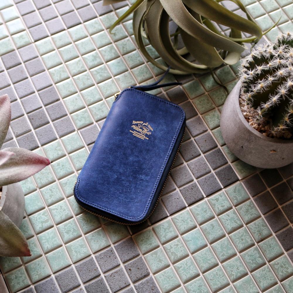 The Superior Labor: Summer 2021-Zip Pencase (3 Colours) - Smidapaper Ikigai Shop