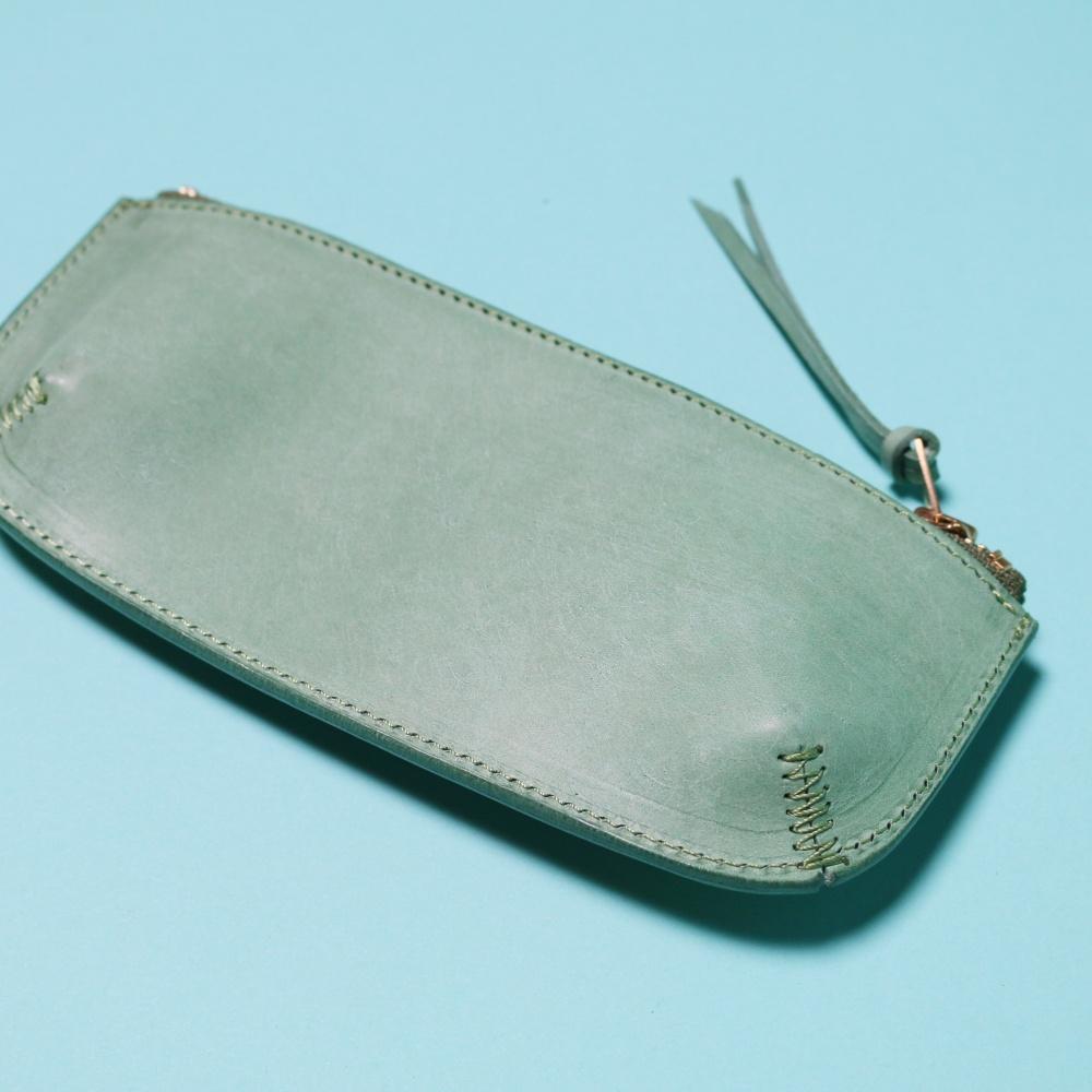 The Superior Labor: Summer 2021-Pen Pouch (3 Colours) - Smidapaper Ikigai Shop