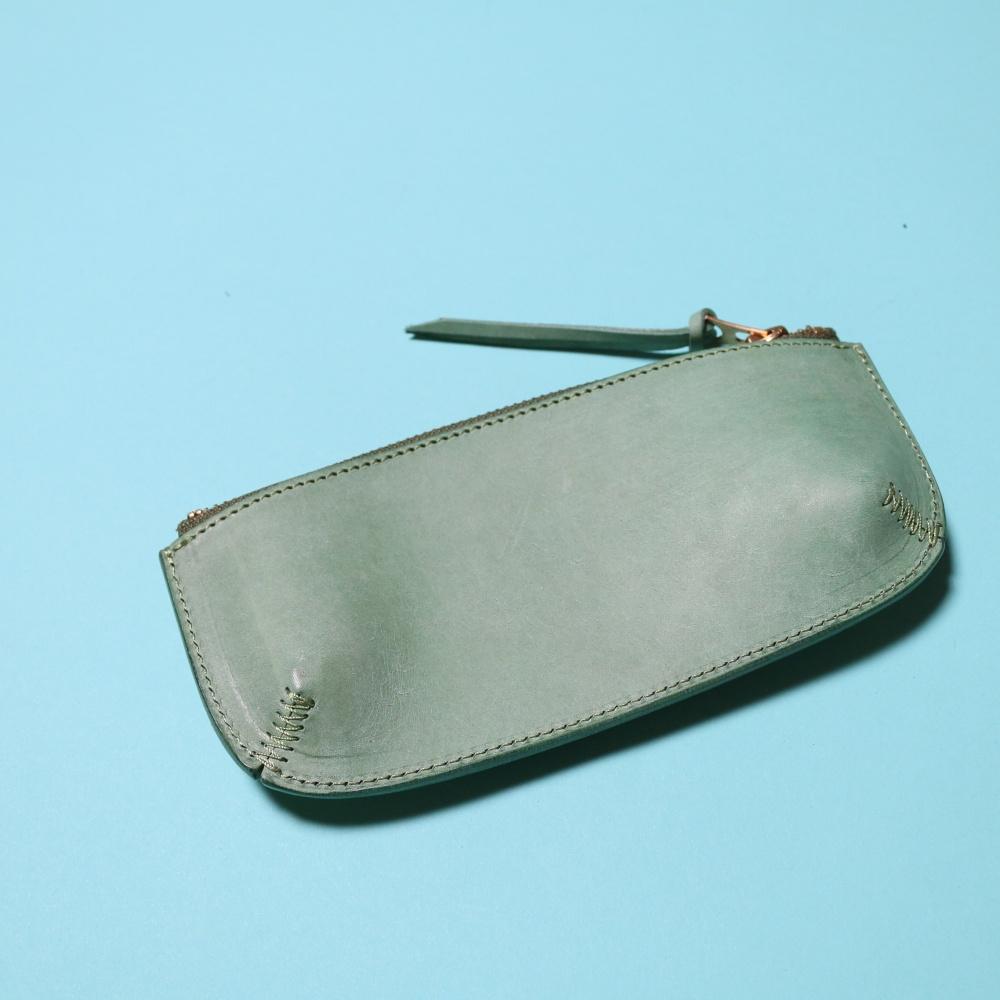 The Superior Labor: Summer 2021-Pen Pouch (3 Colours) - Smidapaper Ikigai Shop