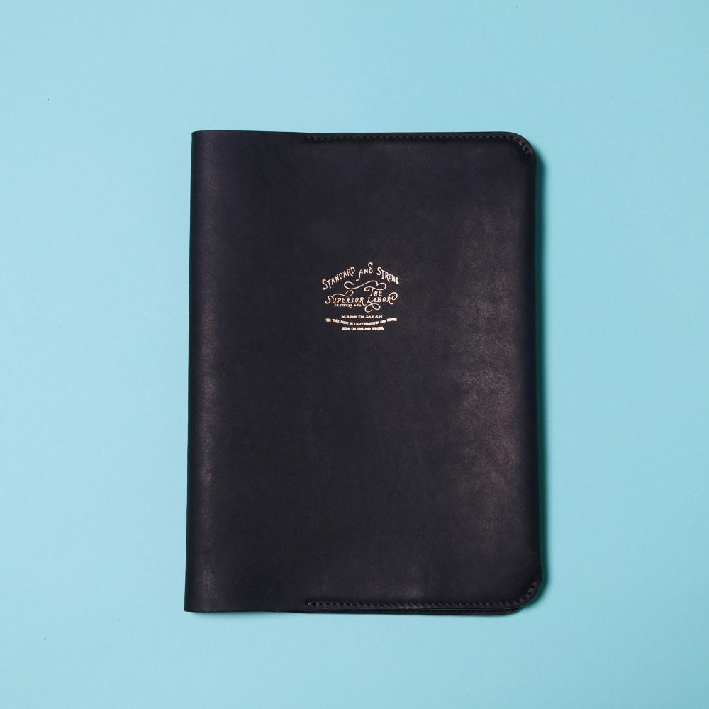 The Superior Labor: Summer 2021-A5 Notebook Cover (3 Colours) - Smidapaper Ikigai Shop