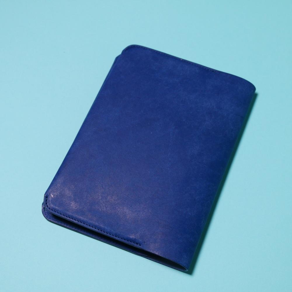 The Superior Labor: Summer 2021-A5 Notebook Cover (3 Colours) - Smidapaper Ikigai Shop