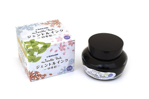 Sailor Jentle 50ml Ink - Nioi-Sumire (Sweet Violet) - Smidapaper Ikigai Shop