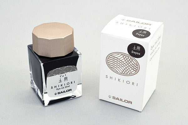 Sailor Shikiori Ink - Smidapaper Ikigai Shop