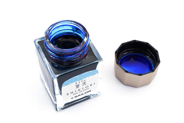 Sailor Shikiori Ink - Smidapaper Ikigai Shop