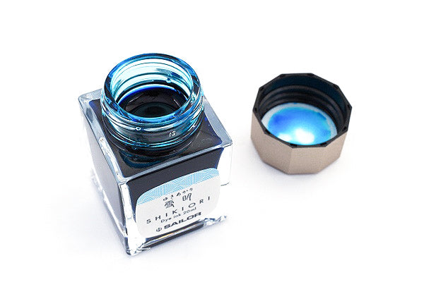 Sailor Shikiori Ink - Smidapaper Ikigai Shop