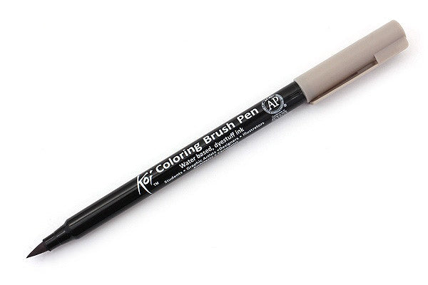 Sakura Koi Brush Pen (48 individual colours) - Smidapaper Ikigai Shop