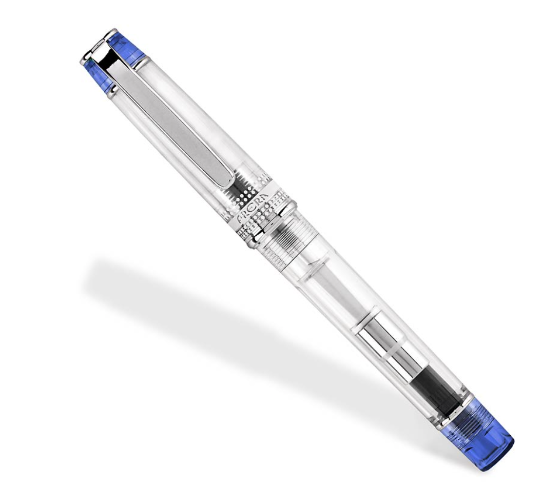 Pilot Prera Fountain Pen - Smidapaper Ikigai Shop