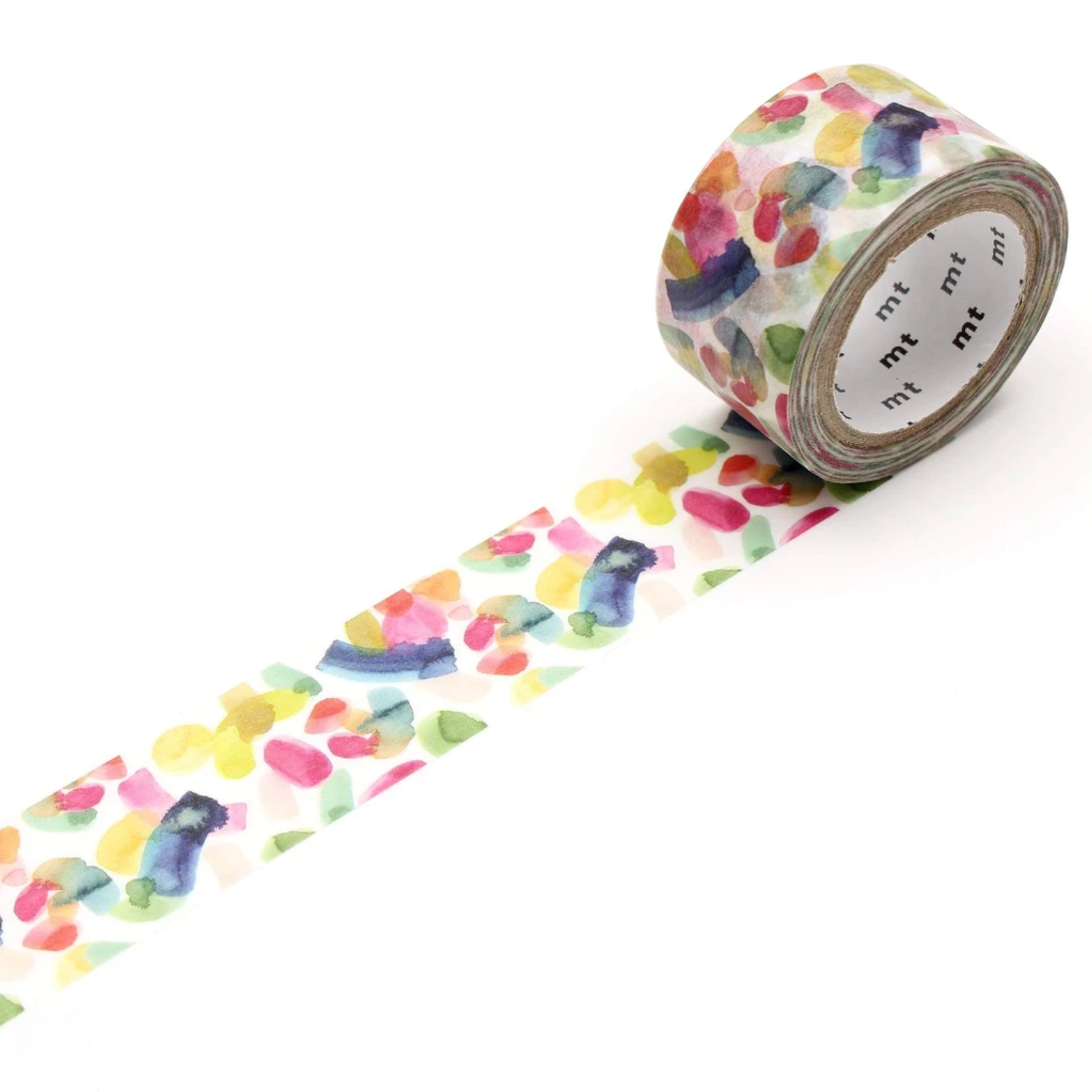 MT x Bluebellgray Pedro Washi Tape - Smidapaper Ikigai Shop