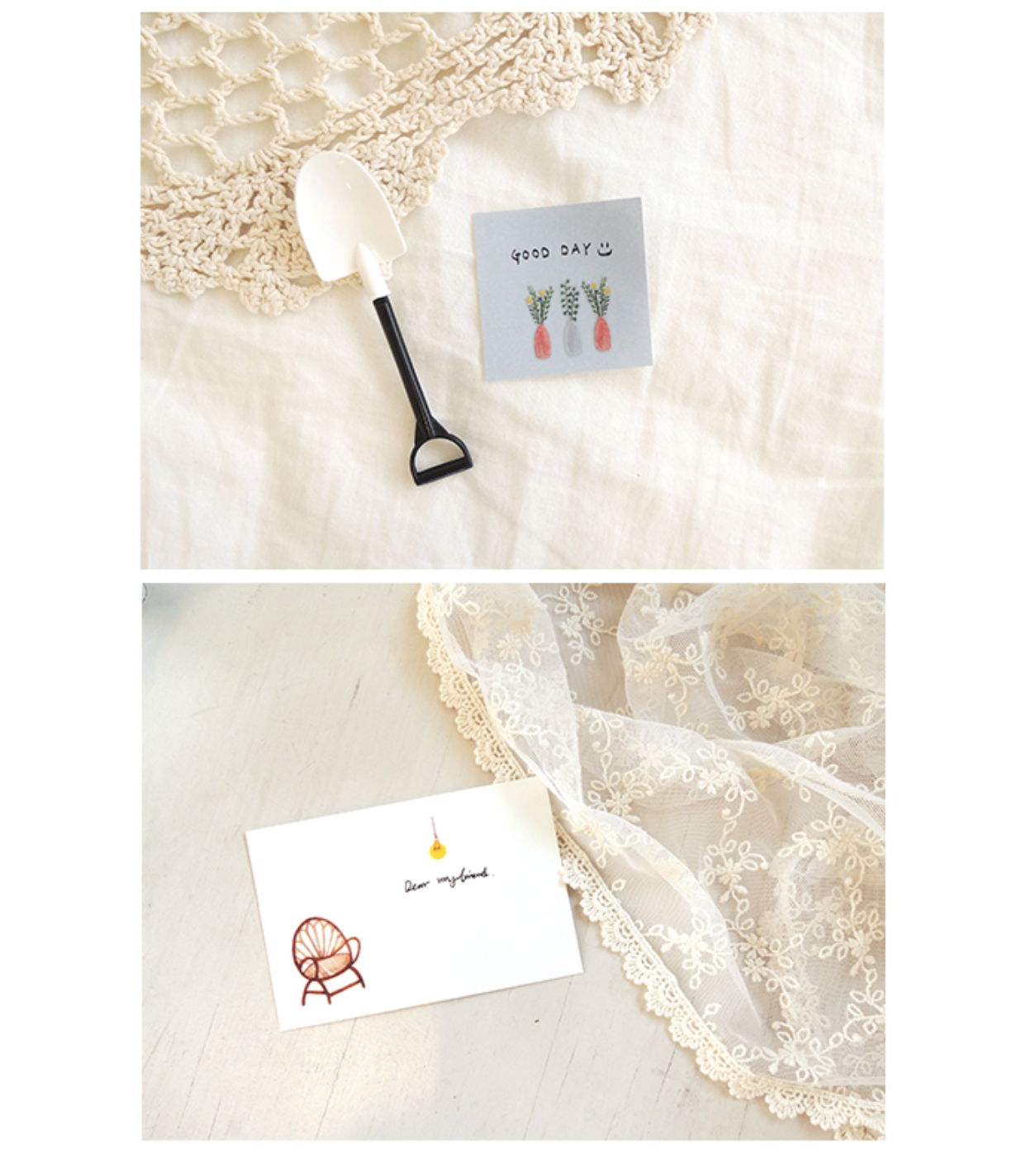 Suatelier Home Sweet Home Stickers - Smidapaper Ikigai Shop