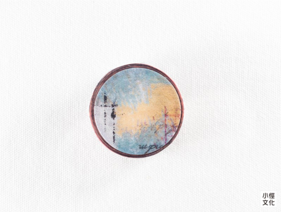 Chamil Garden Washi Tape- In the Bosom MTW-CH399 - Smidapaper Ikigai Shop