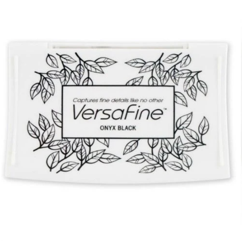Tsukineko - VersaFine Large - Vintage Sepia - Smidapaper Ikigai Shop