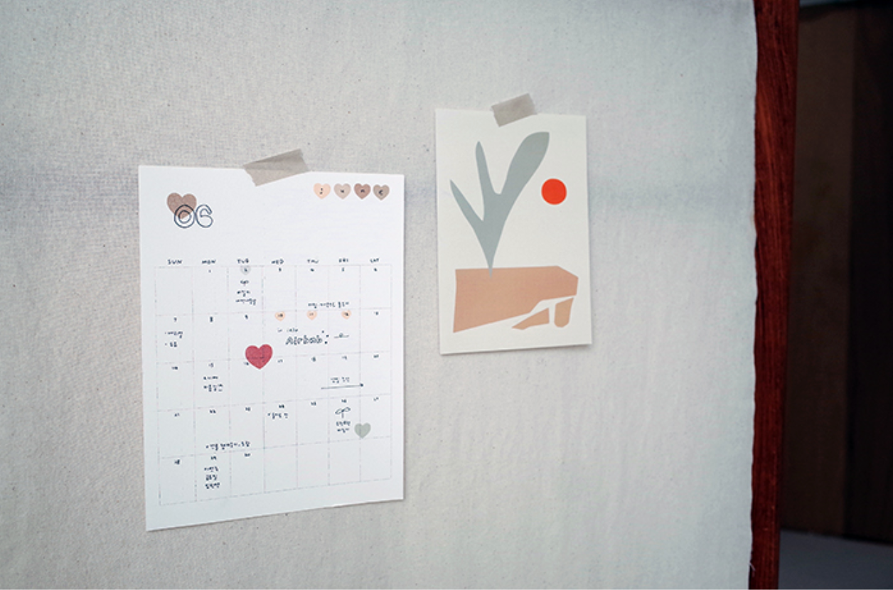 Suatelier Plain Deco x 52 - Smidapaper Ikigai Shop