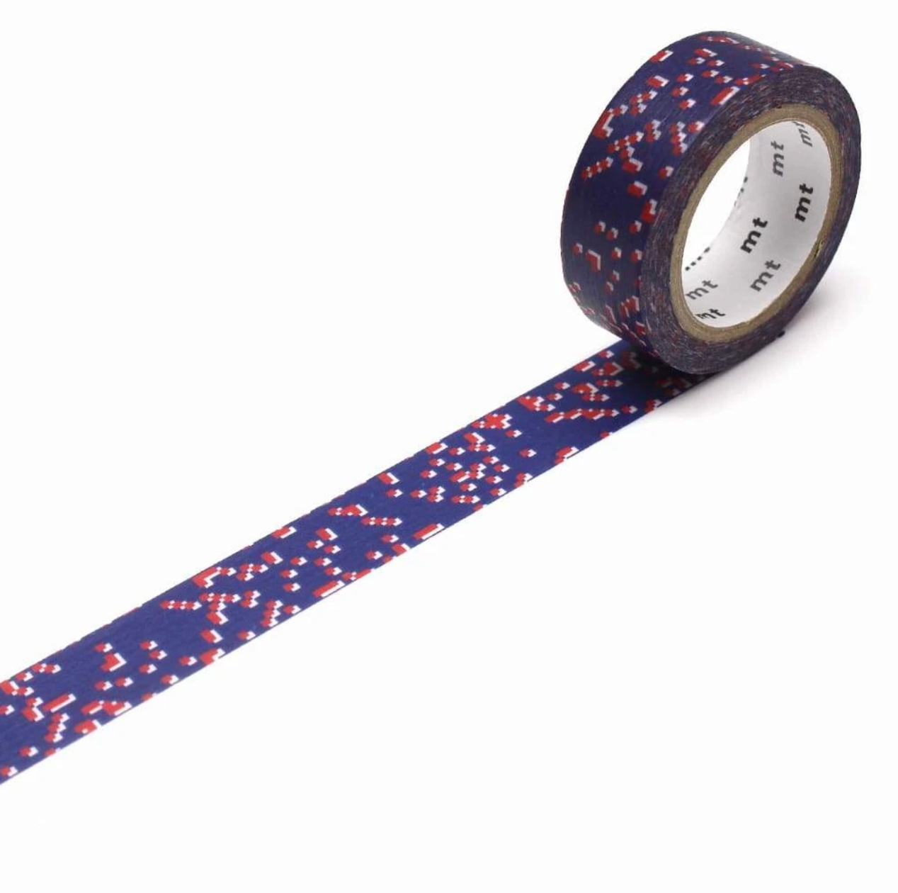 MT Washi Tape x Papier Tigre Galileo - Smidapaper Ikigai Shop