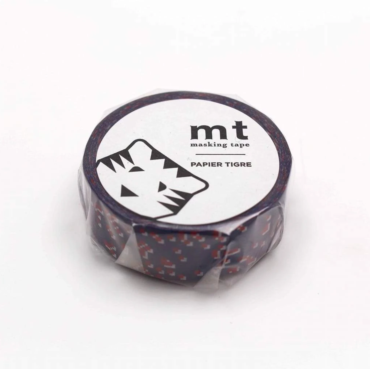 MT Washi Tape x Papier Tigre Galileo - Smidapaper Ikigai Shop