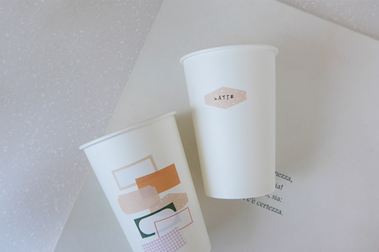 Suatelier Plain Deco x 60 - Smidapaper Ikigai Shop