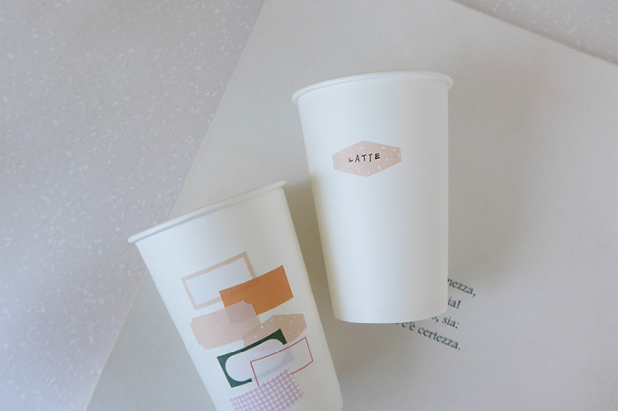 Suatelier Plain Deco x 59 - Smidapaper Ikigai Shop