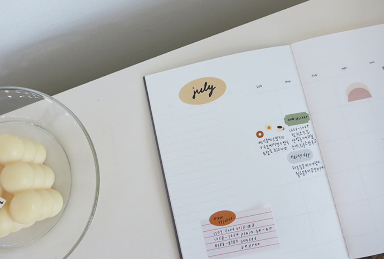 Suatelier Plain Deco x 56 - Smidapaper Ikigai Shop