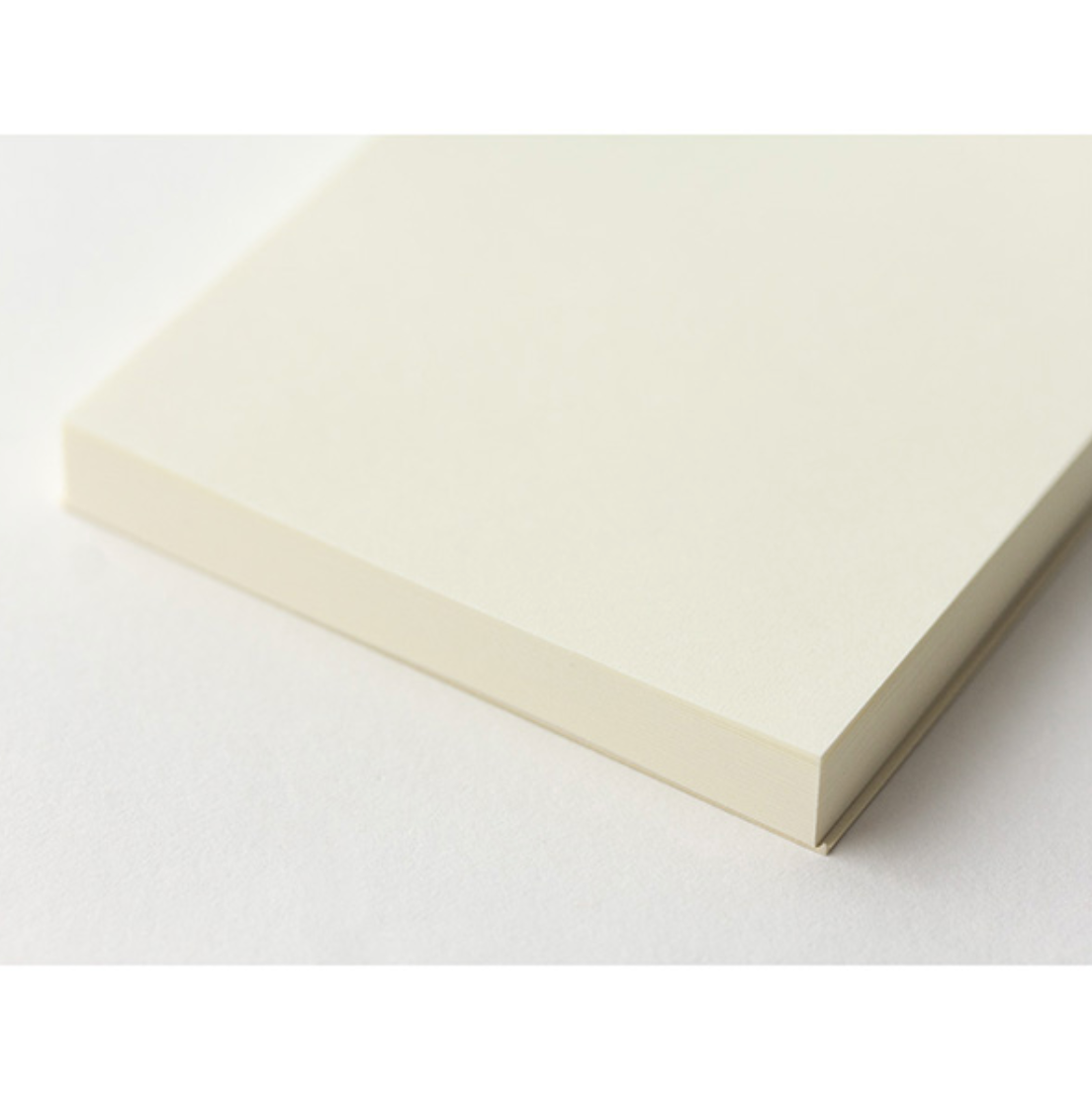 MD Sticky Memo Pad A7 | Blank - Smidapaper Ikigai Shop