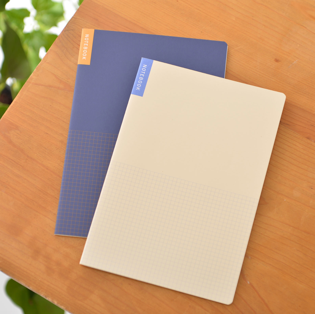 Hobonichi Memo Pad Set for Cousin - Smidapaper Ikigai Shop