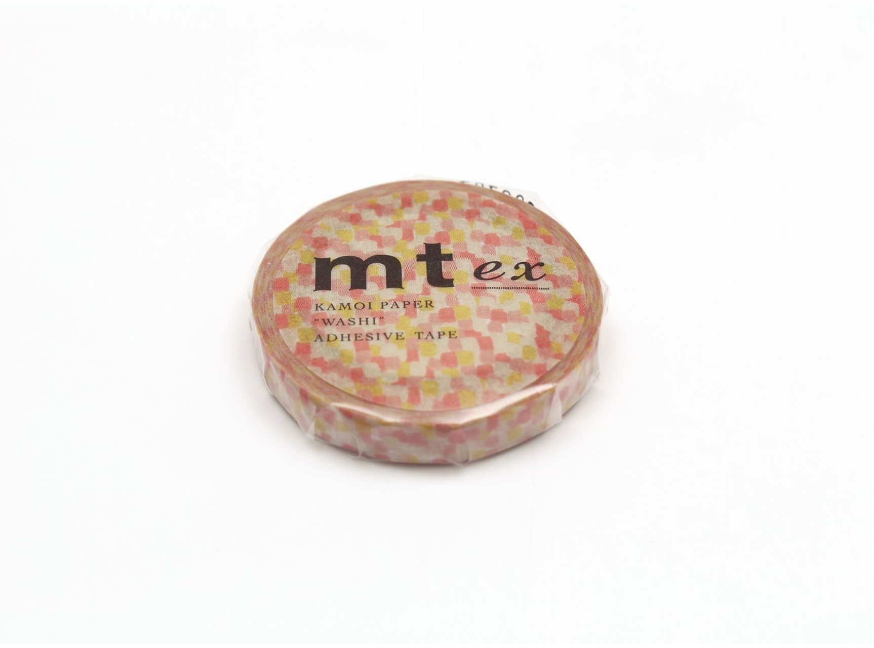 MT EX Overlapping Watercolors - Smidapaper Ikigai Shop