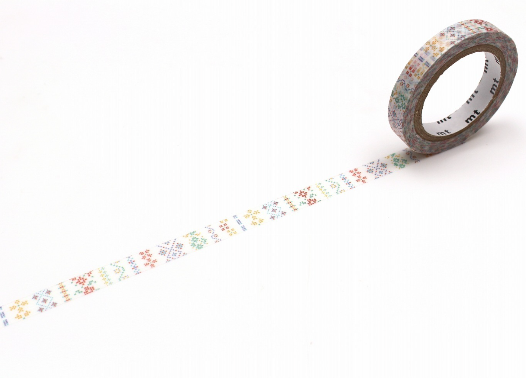 MT EX Embroidery Line - Smidapaper Ikigai Shop